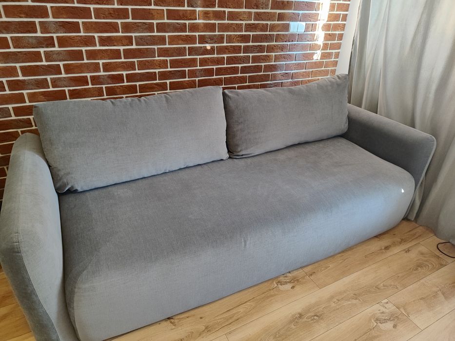 Sofa 3 osobowa Benet
