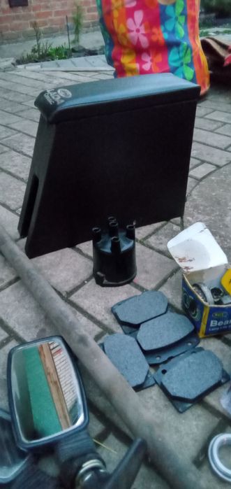 Продам запчасти ваз