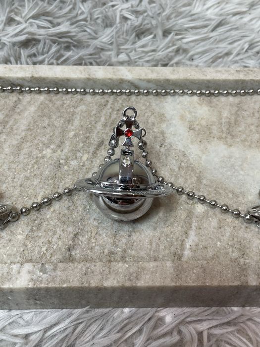 Кулон запальничка Vivienne Westwood Підвіска зажигалка