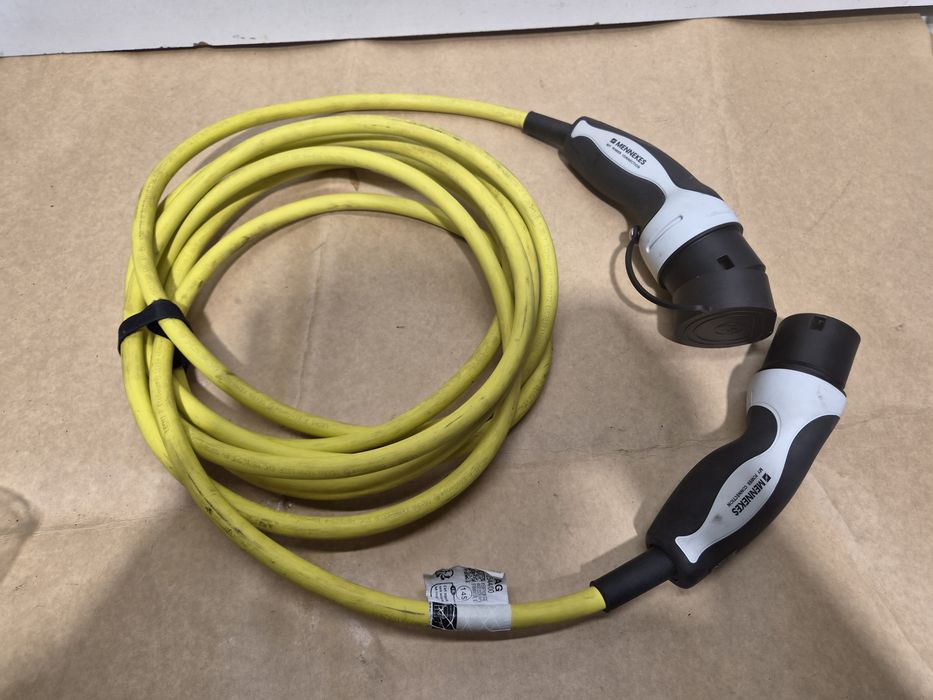 Kabel ładowania VW Audi 1EA.971.639N