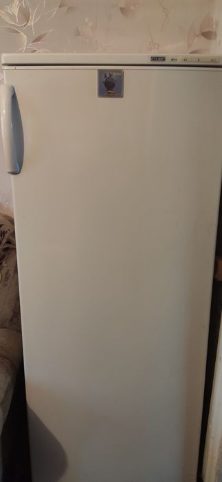 Морозильная камера