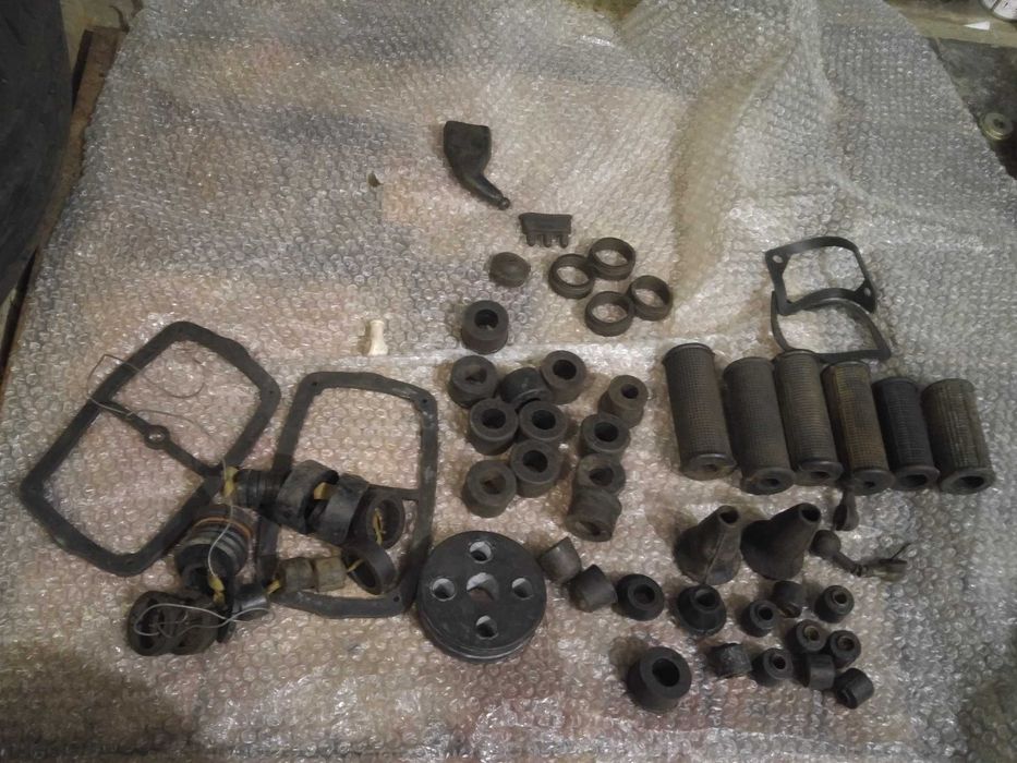 Сальники втулки мотоцикла днепр