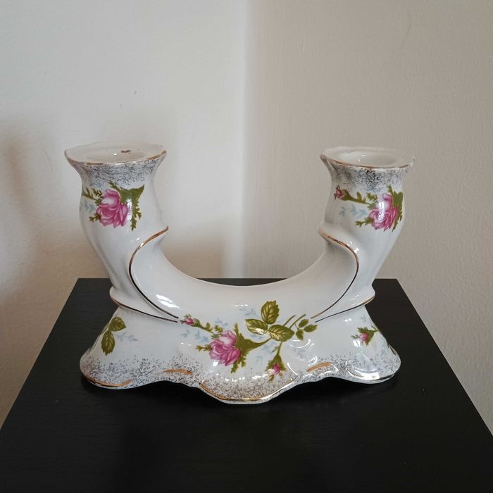 Świecznik Chodzież Iwona stan bardzo dobry.