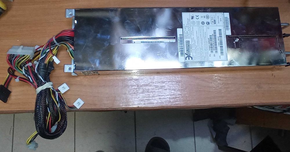 Блок живлення   450w\750w\1100w\1300w