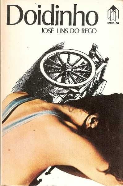 Doidinho de José Lins do Rego da Unibolso