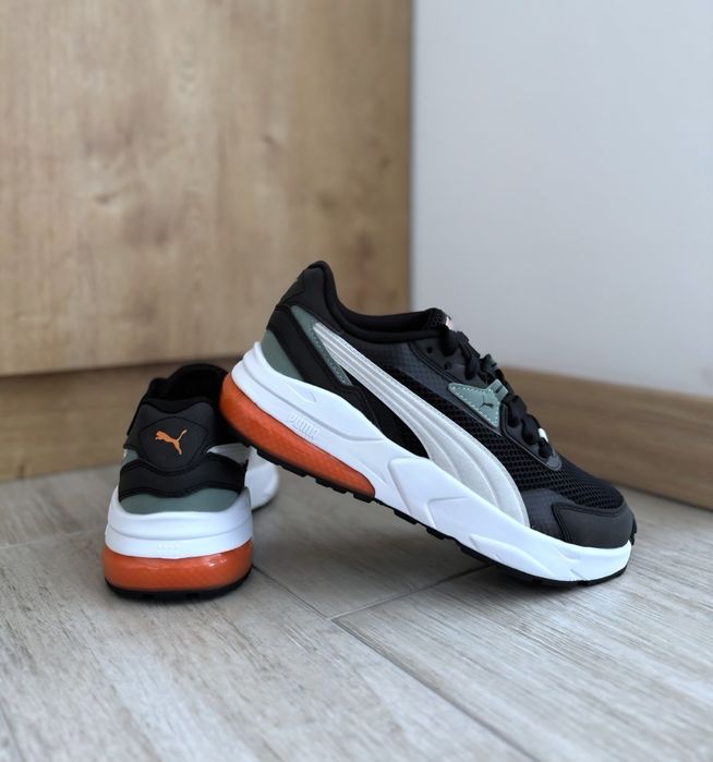 Puma Vis2K Mid 90S