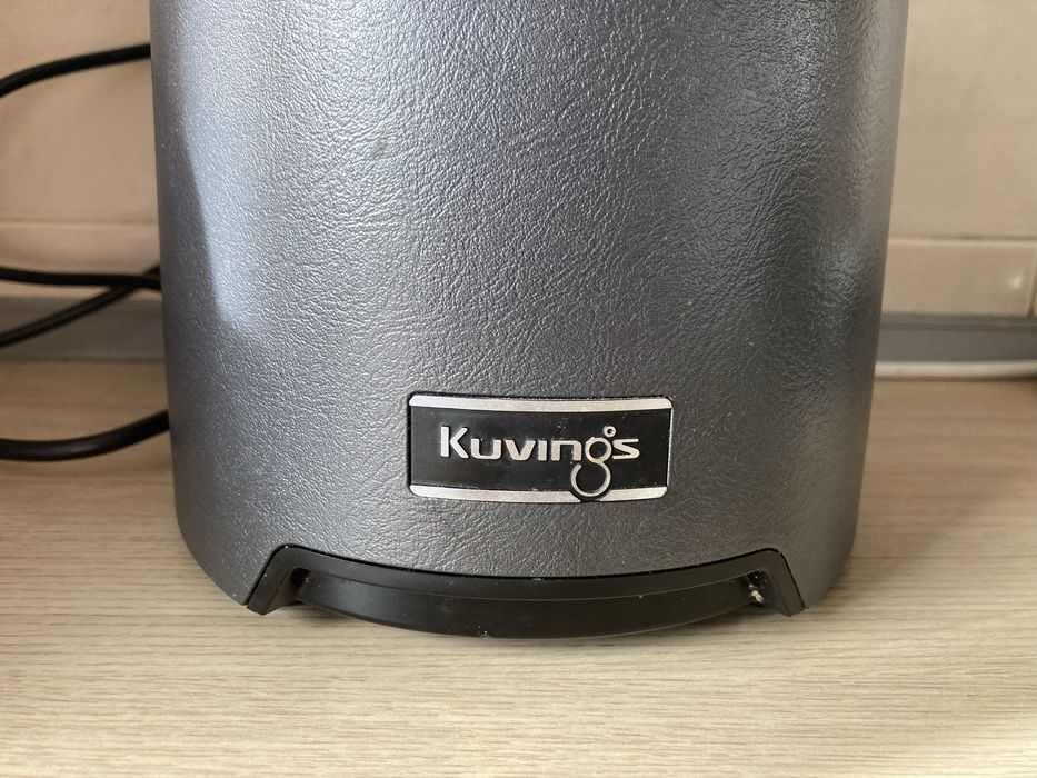 Wyciskarka wolnoobrotowa Kuvings EVO820
