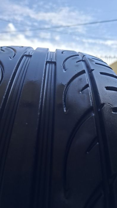 Pneu Hankook 225/45/18