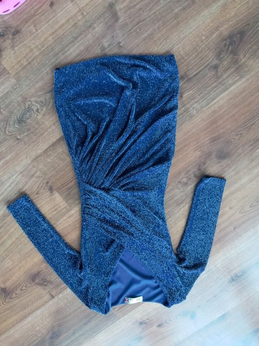 Elegancka sukienka lili london roz 32/34  XXS/XS