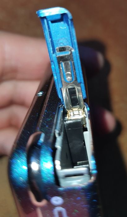 Sony Walkman WM-EX9 Toyota-Limited edition 2000  JEDEN BARDZO RZADKI MODEL