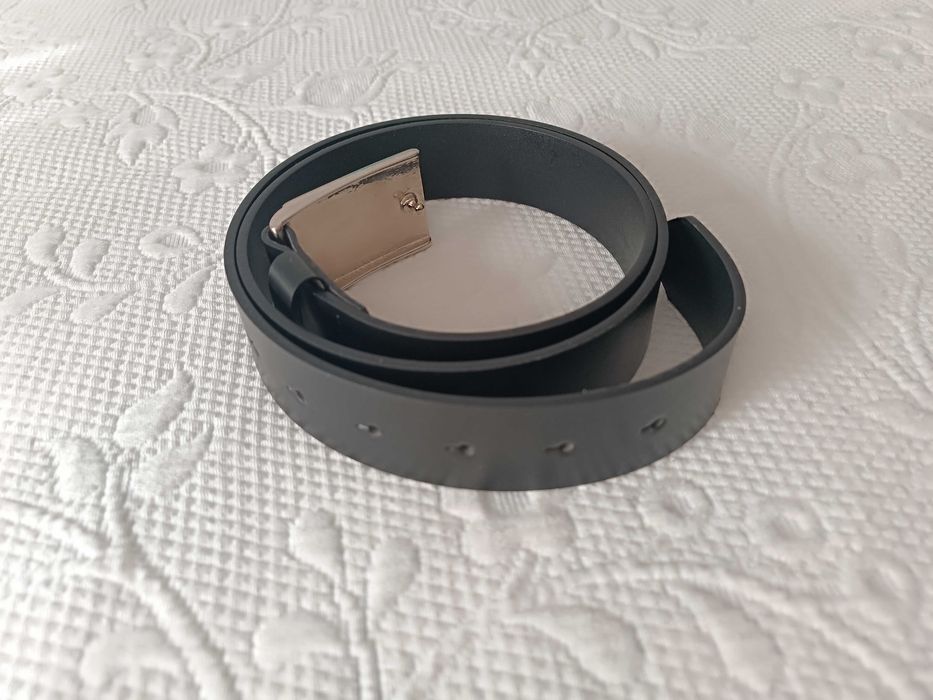 Cinto de Gala Preto