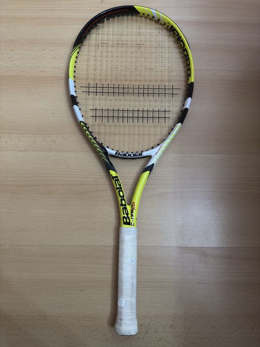 Raquet Babolat AeroPro Drive