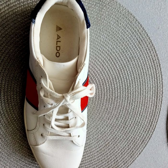 Buty sportowe męskie Aldo 41