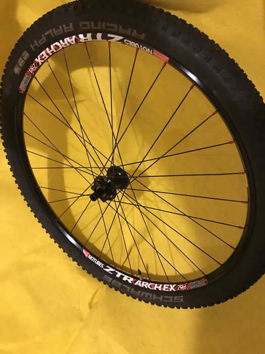 Kola 29 ZTR archex rowerowe 2 szt