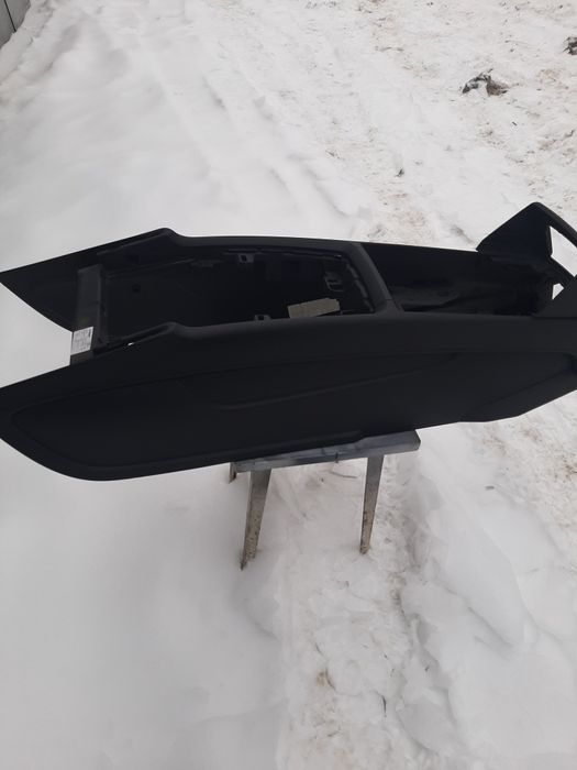 4l1 863 244 c Центральна консоль ауді Q7 4L