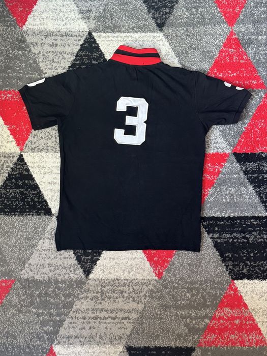Koszulka Polo Ralph Lauren Chicago