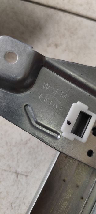 Kia elevador do vidro