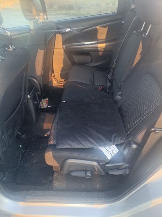 Sprzedam fiat freemont