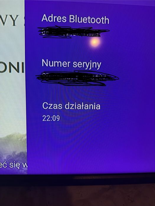 Telewizor Blaupunkt 40