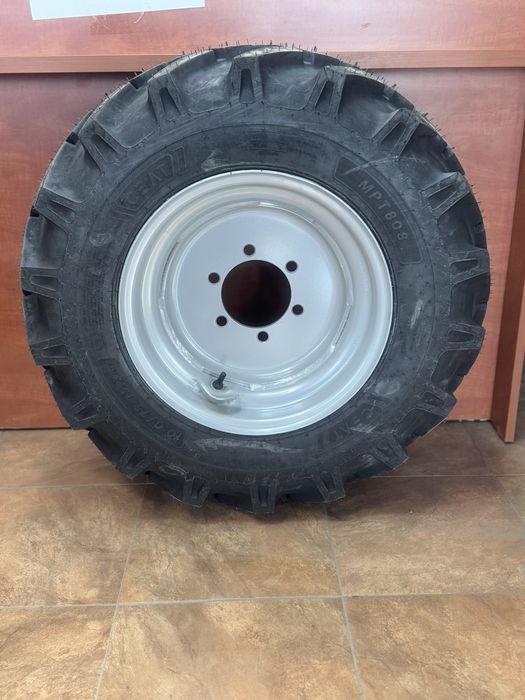 koła balonowe przód 10.0/75-15.3/14pr MPT Ursus C360 C330 Zetor MF