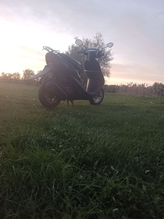 Хонда діо 34 на повному ходу технічно справна