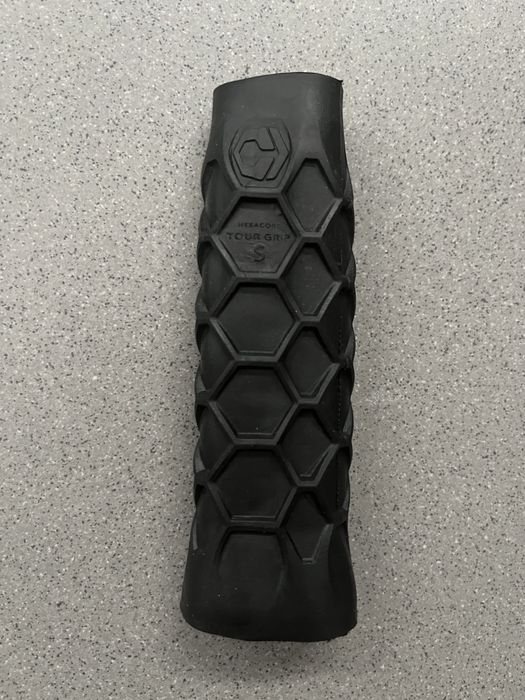 Bullpadel Undergrip Hesacore (Novo)