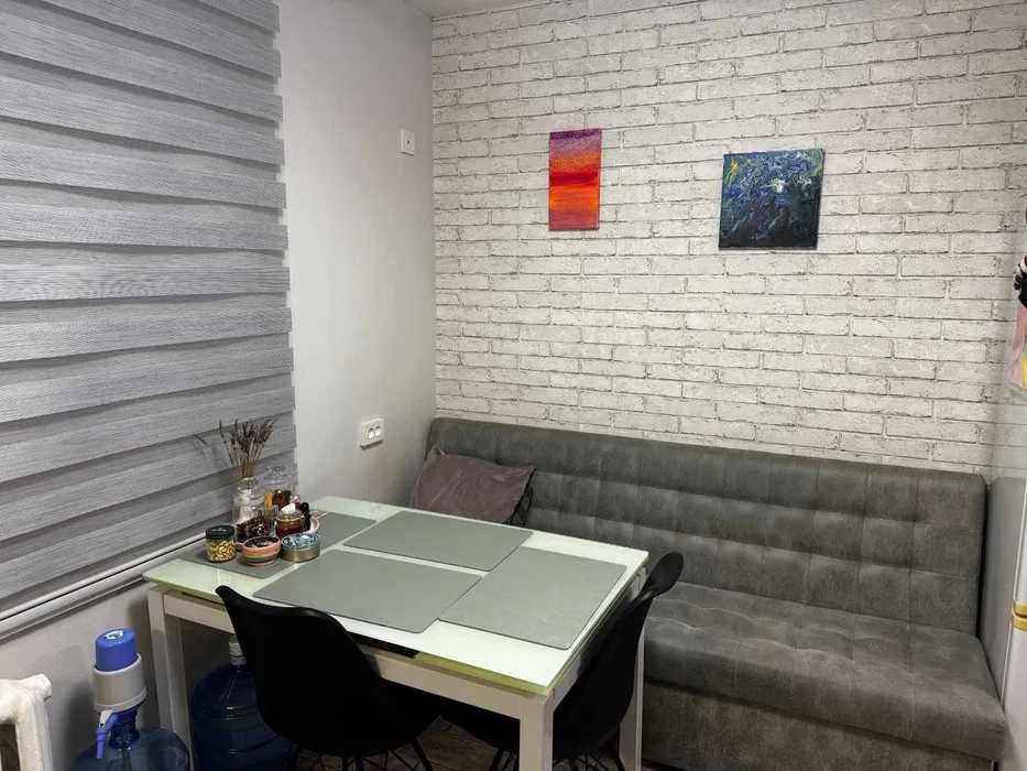 Apartment in Dnipro, Amur-Nyzhnodniprovskyy rayon - Вид 2