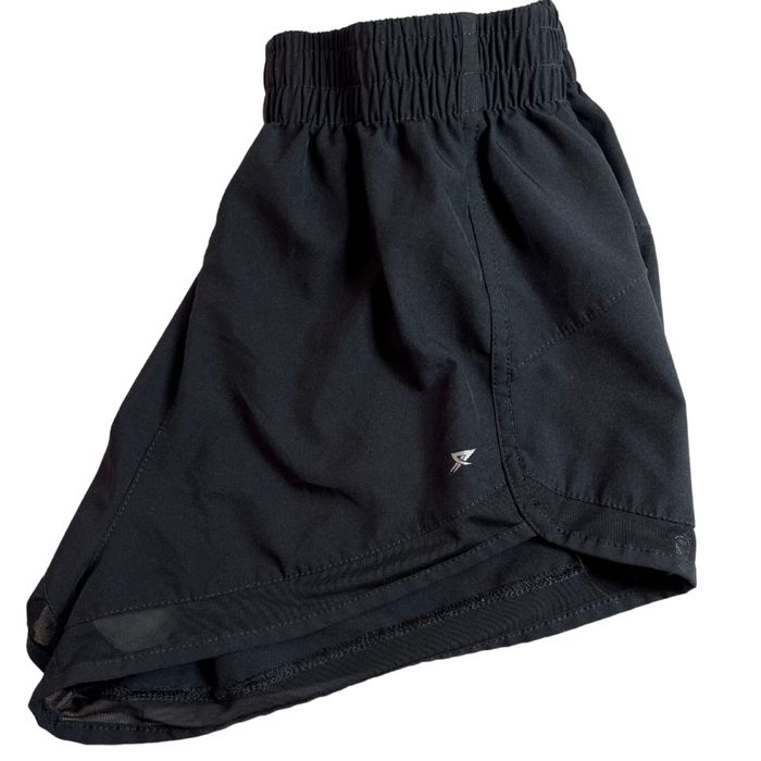 Топ + шорти для тренувань