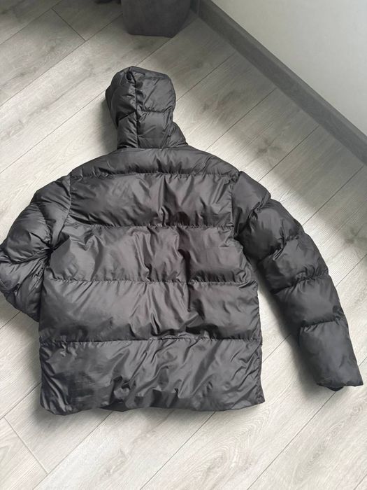 Куртка пуховик Columbia Titanium розмір Xl