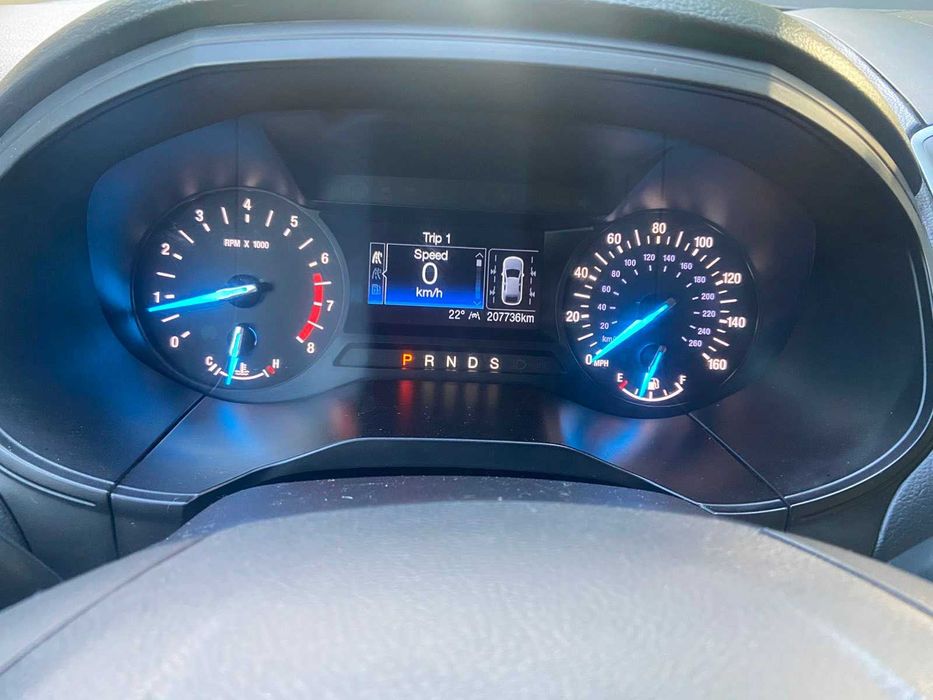 Ford Edge 2019 VIN 2FMPK3G99KBC27991 фото оголошення 14 з 24