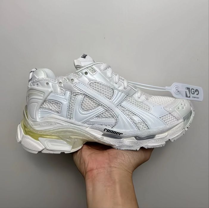 Balenciaga Runner ранеры