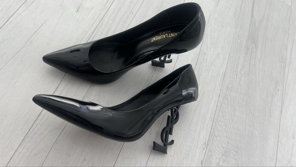 Туфлі YSL оригінал
