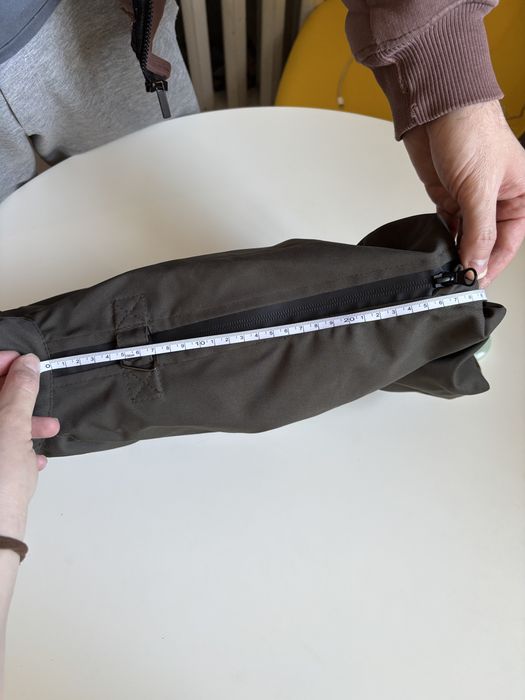 Дощовик NoblePet Travis M для песика