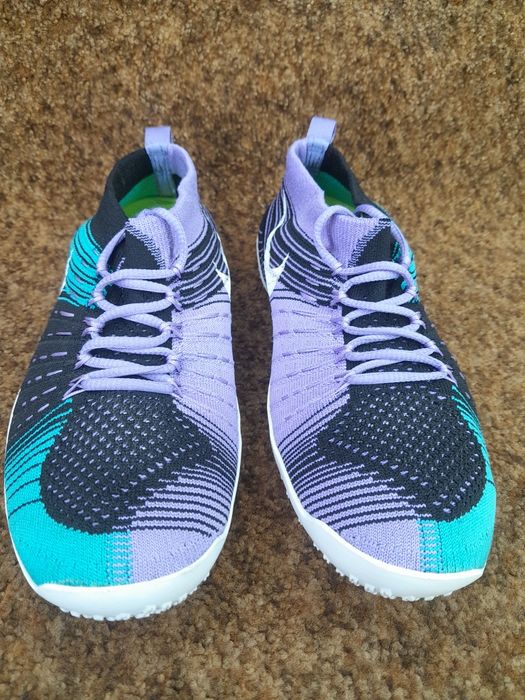 Кросівки теніс Nike Free  36 розмір.
