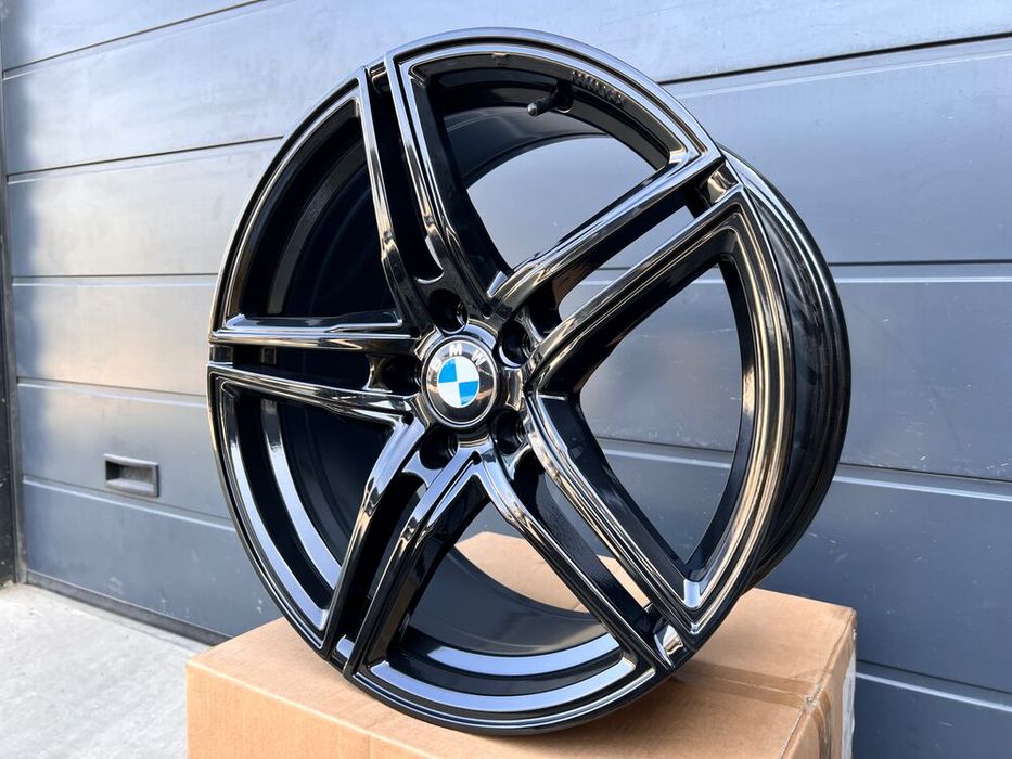 Borbet XR R19 5x120 BMW F10 F11 F12 F13 F01 F07 F30 F32 F34 F25 X3