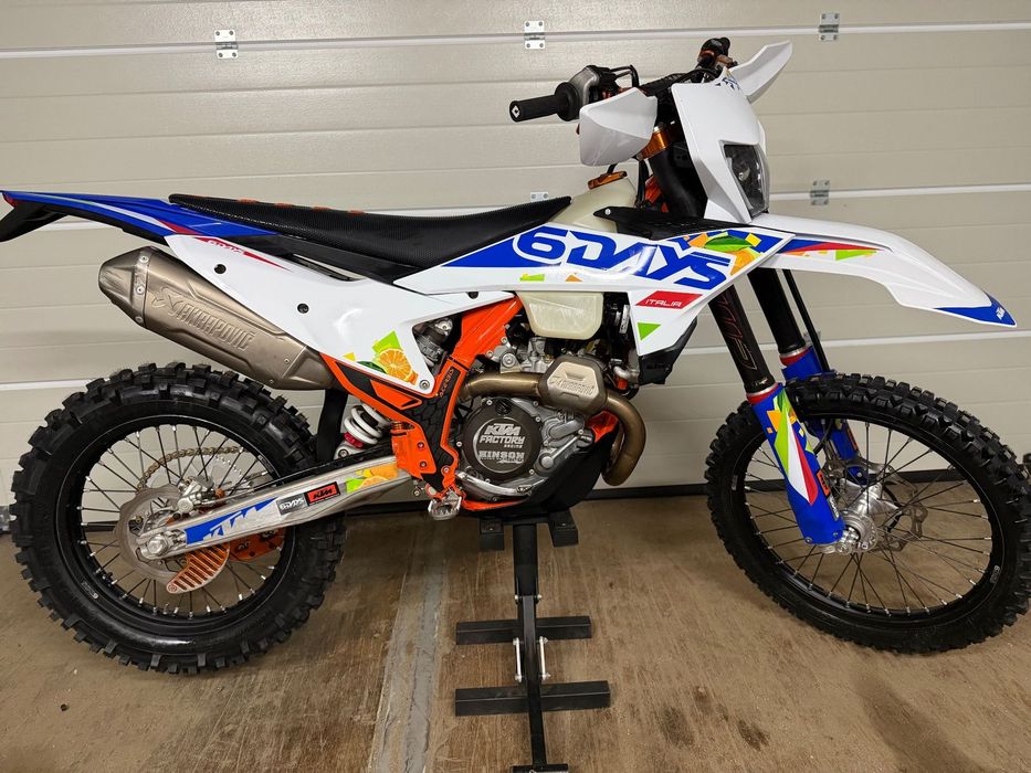 KTM
