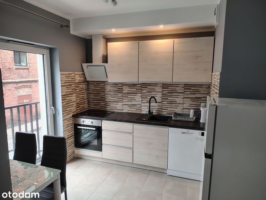Mieszkanie na wynajem Kalisz nowy apartamentowiec
