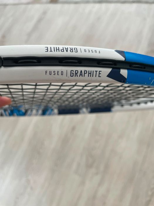 Raquete ténis babolat