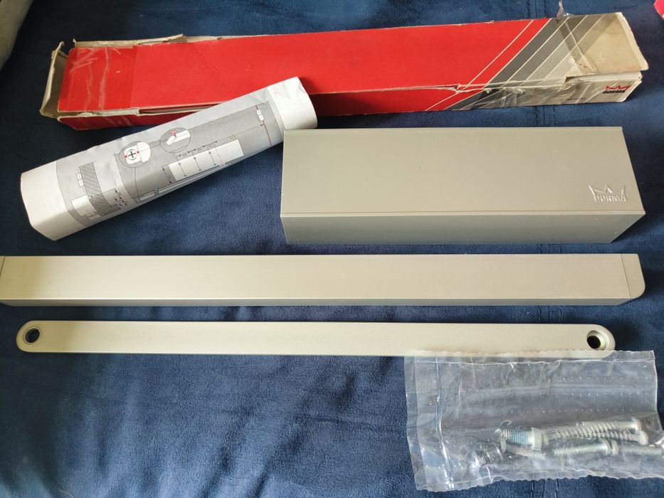 Продам Доводчик со скрытым рычагом