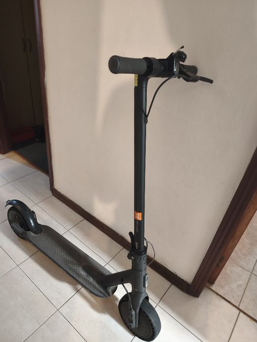 trotinete xiaomi
