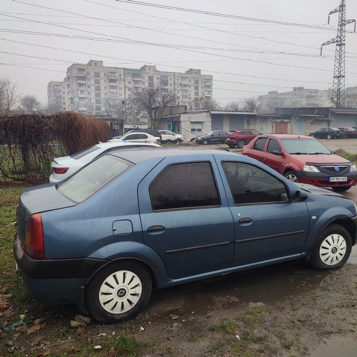 Продам Дачия Логан