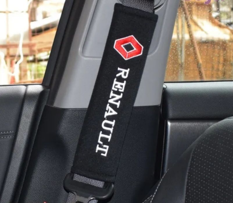 [AUTO] - Acessórios RENAULT