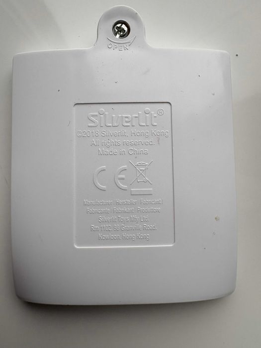 Робот Silverlit Робо Хамелеон