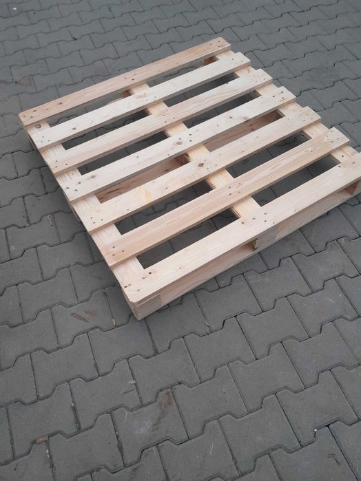 palety drewniane 110x110