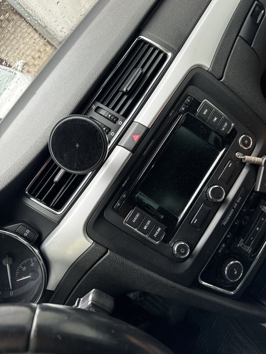 Торпеда панель  Airbag Skoda  Superb 2 подушки кермо руль декор