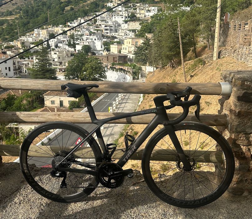 TREK Madone SLR 9 Gen 8 2025 rozm S