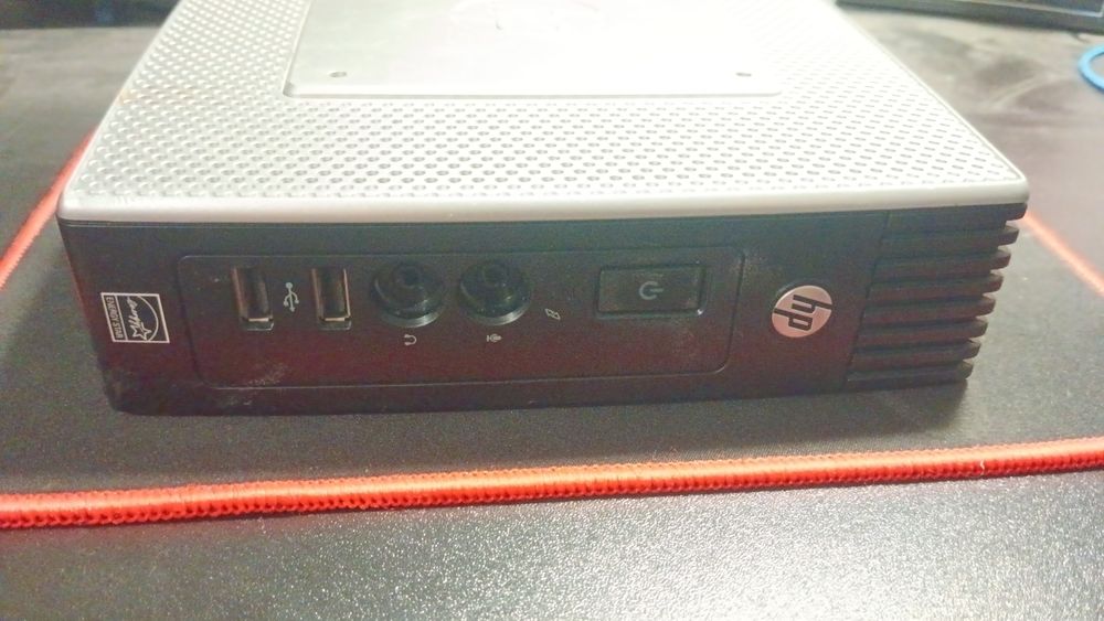 Тонкий клиент HP Compaq T5565 HSTNC-012-TC