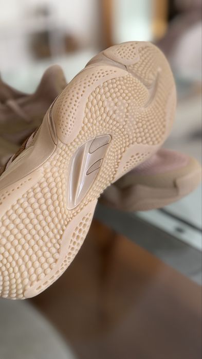 Sapatilhas Adidas Mahomes