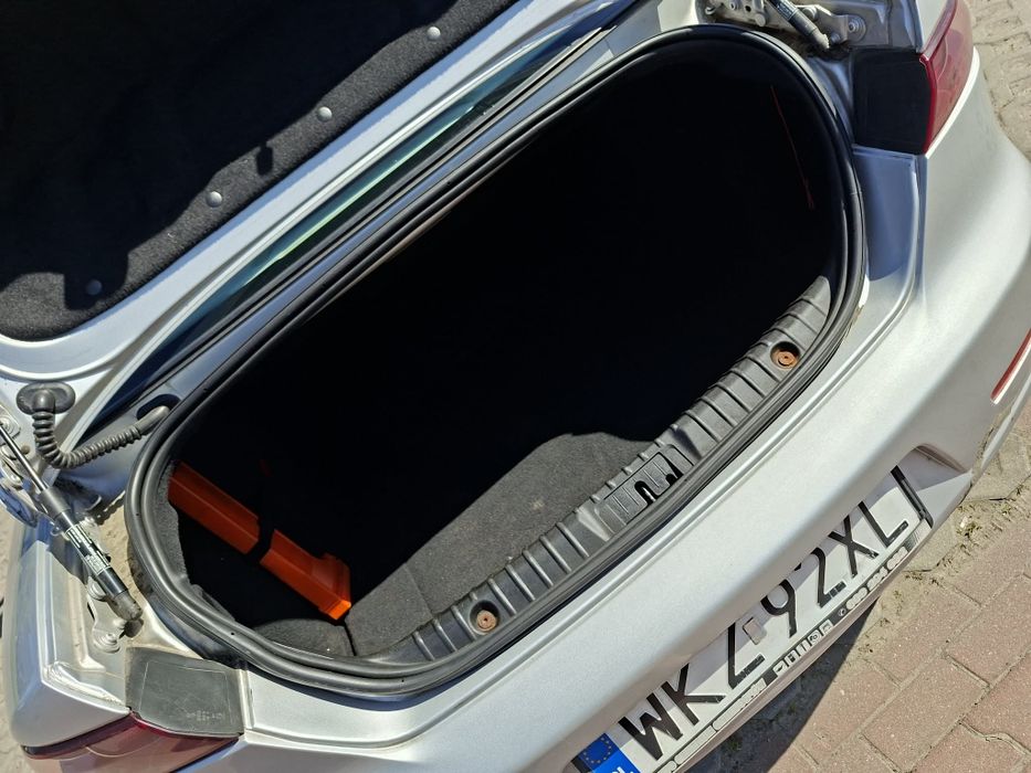 Alfa Romeo 159. 1.9 JTDM 8V  2006 r.
