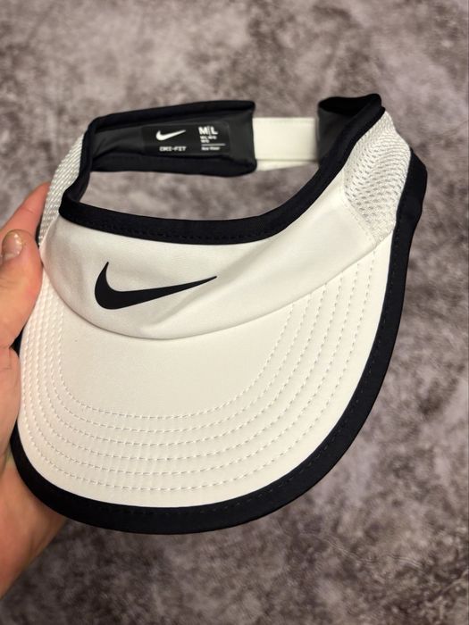 Тенісна кепка nike оригінал